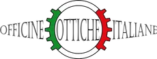 Logo officine ottiche italiane