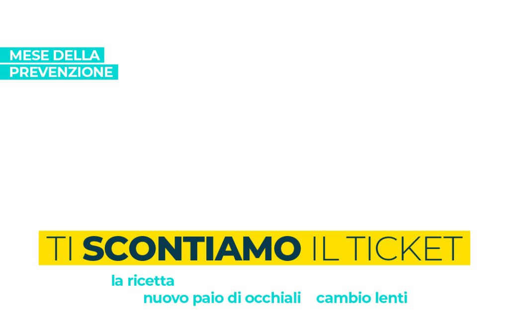 officine ottiche genova